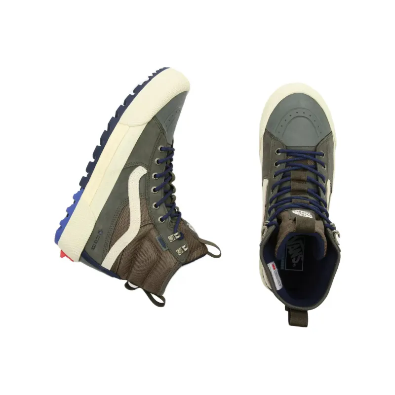 Vans SK8 HI GORE TEX MTE 3 'Duffel Bag'-3