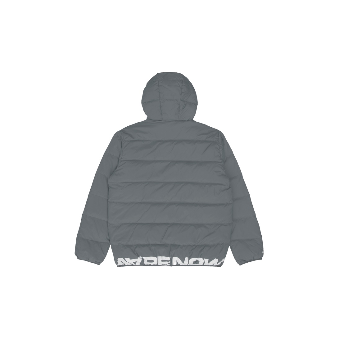 Aape Down Jackets Men Black BKX M - POIZON