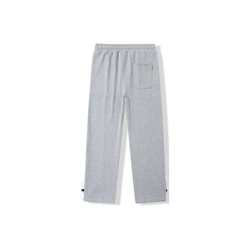 FireMonkey Knitted Sports Pants Unisex-7