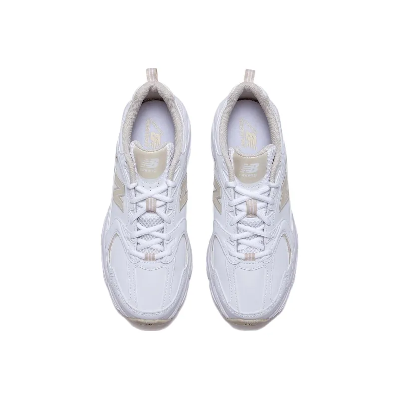 New Balance 530 White Calm Taupe-3