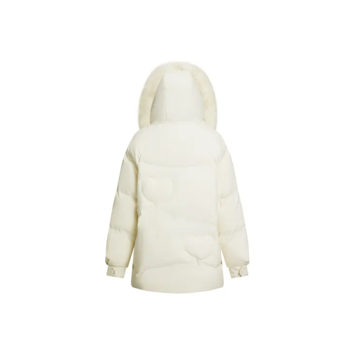 BOSIDENG Down Jackets Women's-4