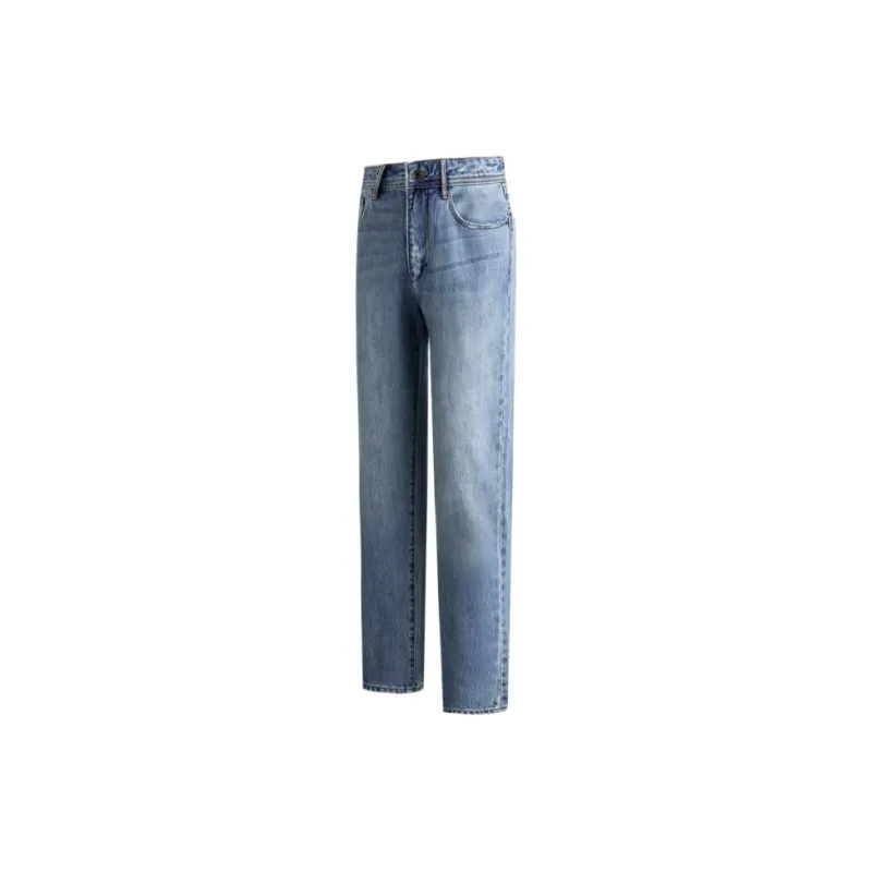 ARMANI EXCHANGE Jeans Men Sky Blue-1