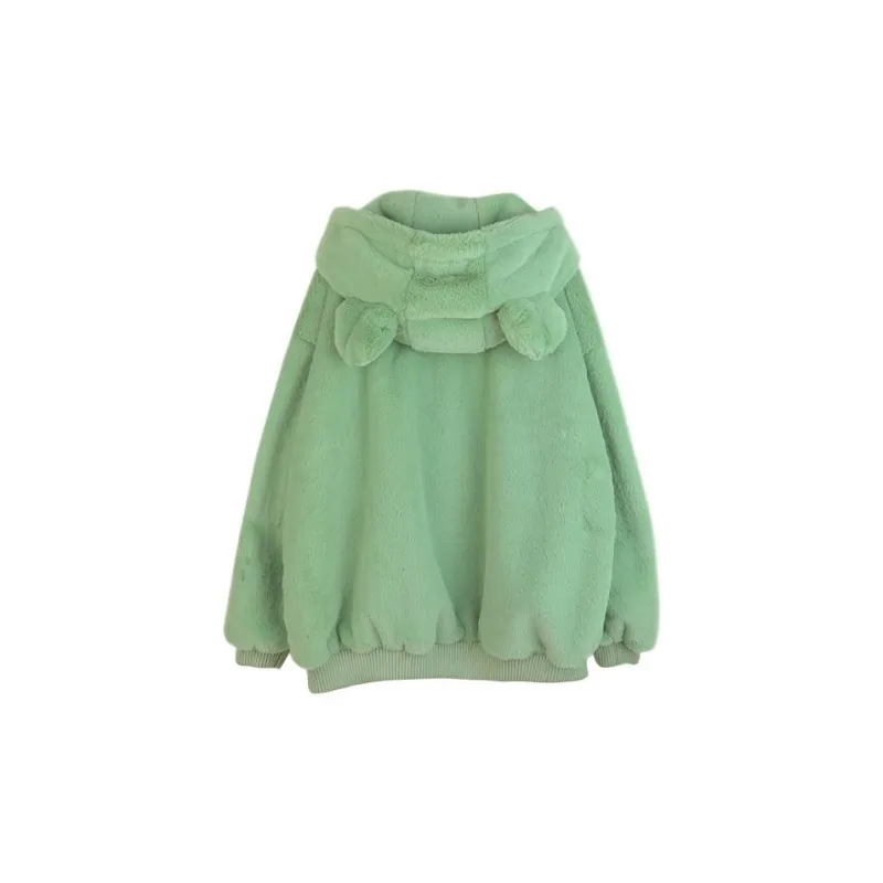 LALABOBO Jackets Women's-1