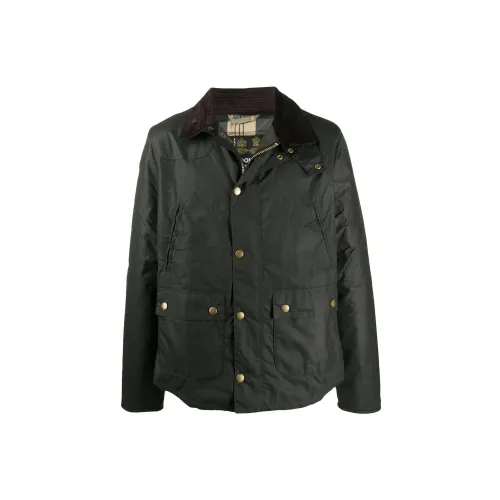 BARBOUR Jacket Male