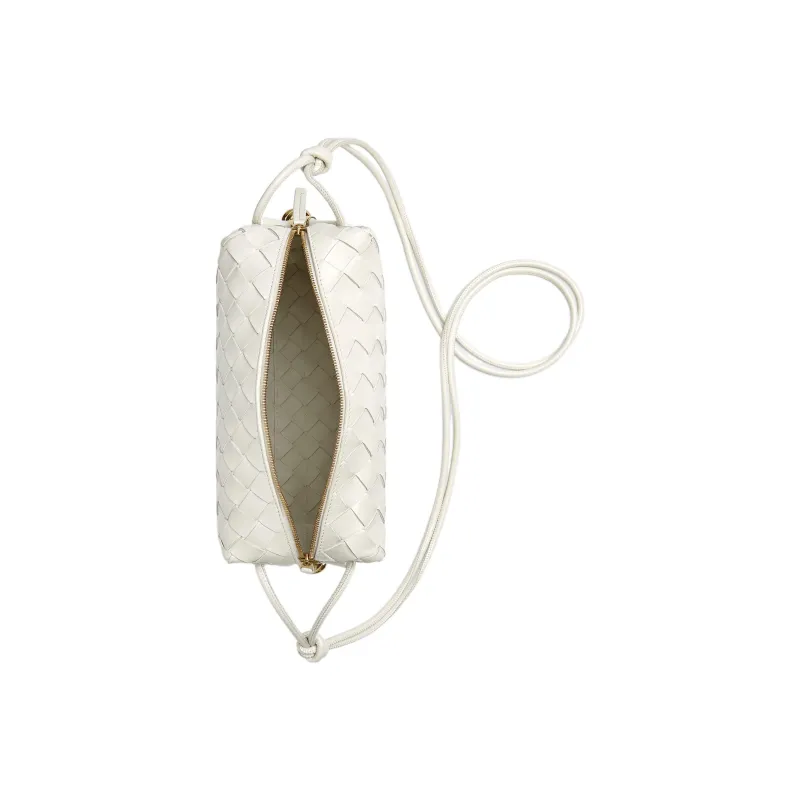 Bottega Veneta Loop Shoulder Bags-2
