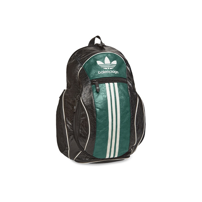 Large adidas backpack on sale