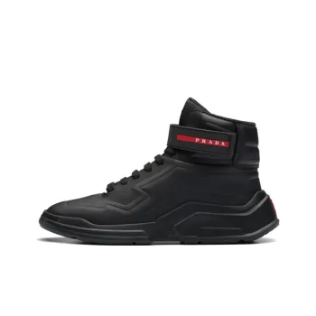 PRADA Polarius 19 LR High 'Black'