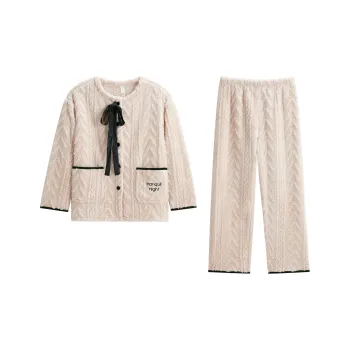 XUANZHITING Women's Pajama Sets