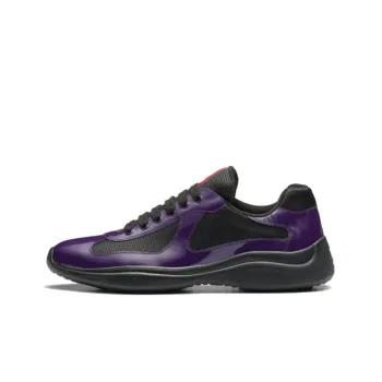 PRADA America's Cup 'Violet Black'