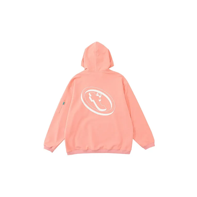 TURNTHETABLES Sweatshirts Unisex-9