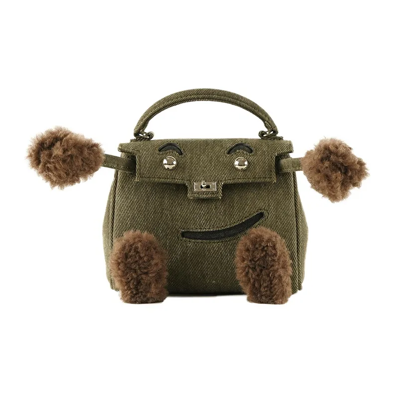 Margin Goods Handbags-0