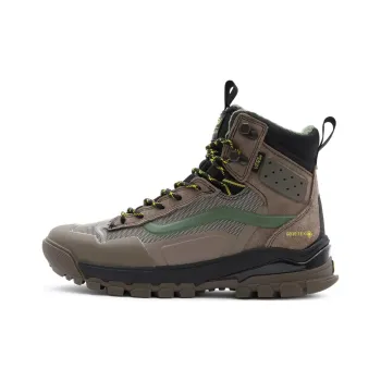 Vans UltraRange Exo Hi Gore tex Mte 3 Boots 'Beige Brown'