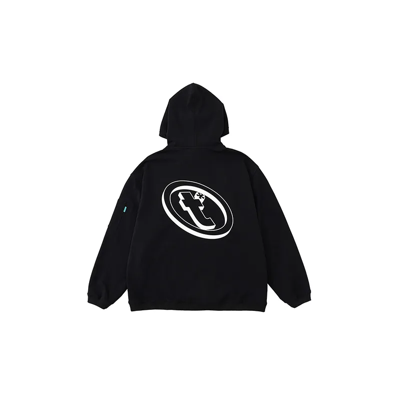 TURNTHETABLES Sweatshirts Unisex-1