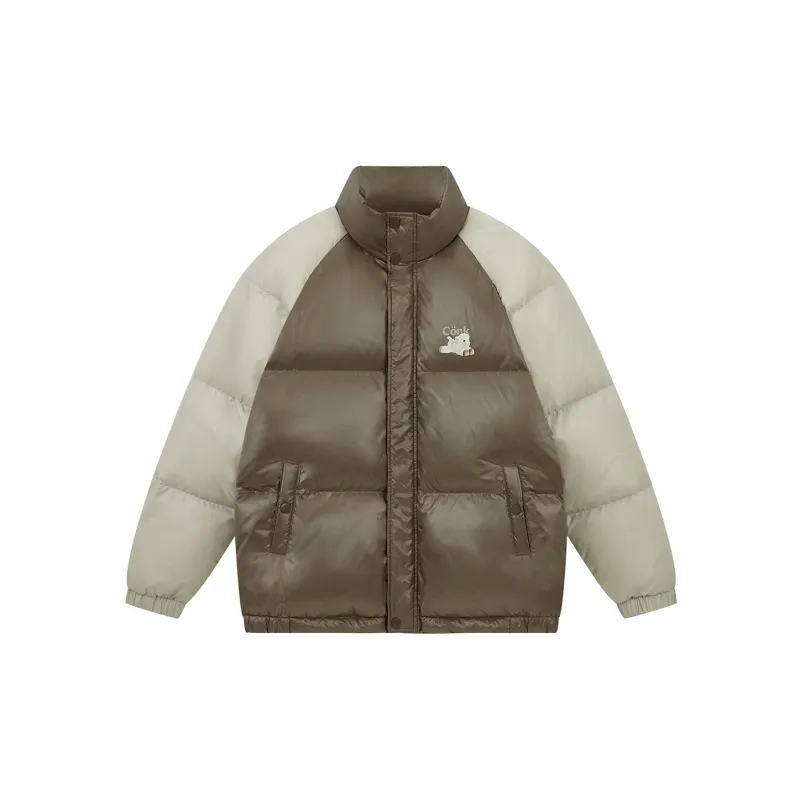 CONKLAB Down Jackets Unisex-7