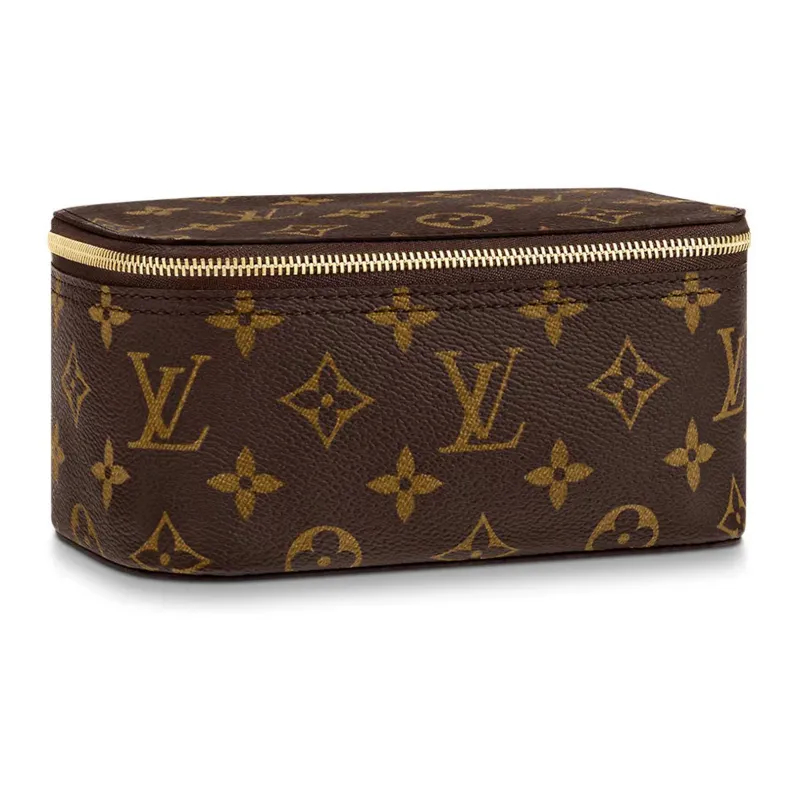 LOUIS VUITTON M43689 Packing Cube Pm-0