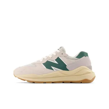New Balance 57/40 Moonbeam Nightwatch Green