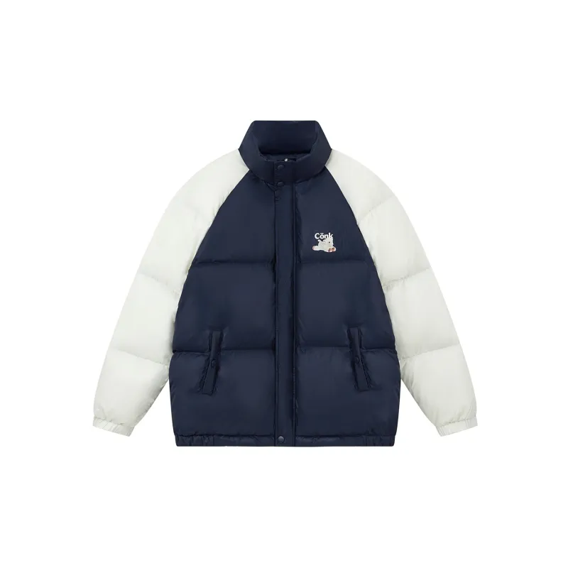 CONKLAB Down Jackets Unisex-10