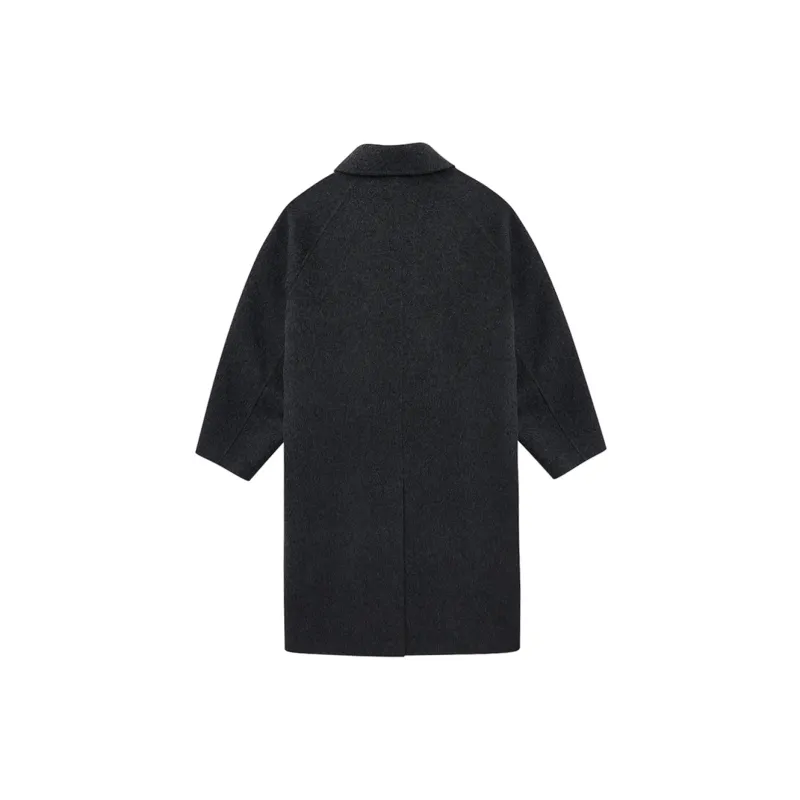 NANS STUDIO Coats Men-3
