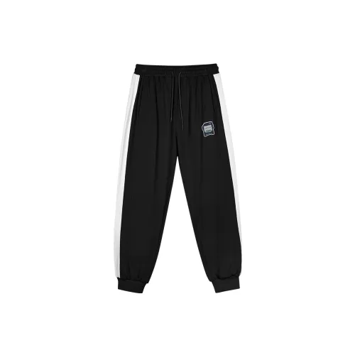 MINEPAIR Knitted Sweatpants Unisex