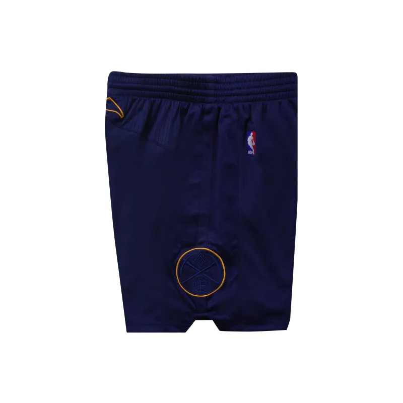 Mitchell & Ness Basketball Shorts Unisex Blue-2