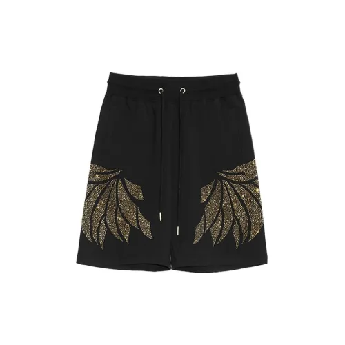 TCH Unisex Casual Shorts