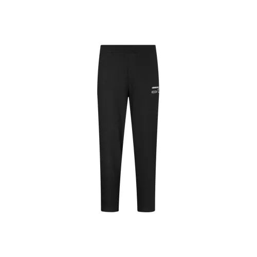 ARMANI EXCHANGE Men Knit Sweatpants