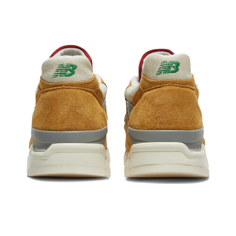 New Balance J.Crew X 998 'Condiments'-3