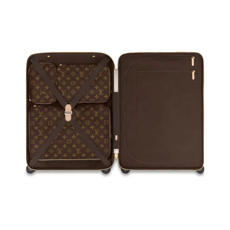 LOUIS VUITTON M43689 Packing Cube Pm-4