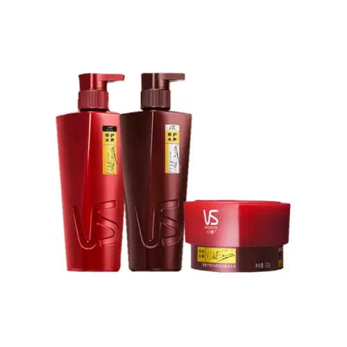 VS 샴푸 & 컨디셔너 세트