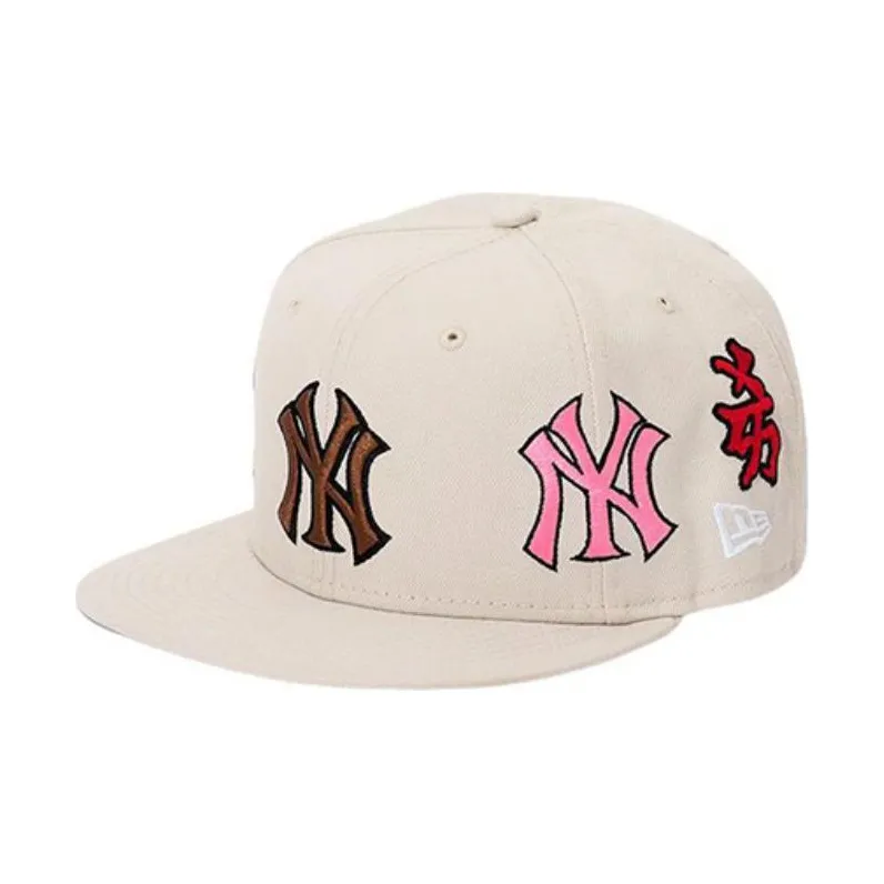 Supreme New York Yankees Kanji New Era Fitted Hat-12