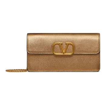 Valentino Vlogo Shoulder Bags