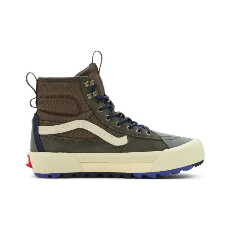 Vans SK8 HI GORE TEX MTE 3 'Duffel Bag'-1