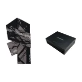 Black Gray (Gift Box Set)