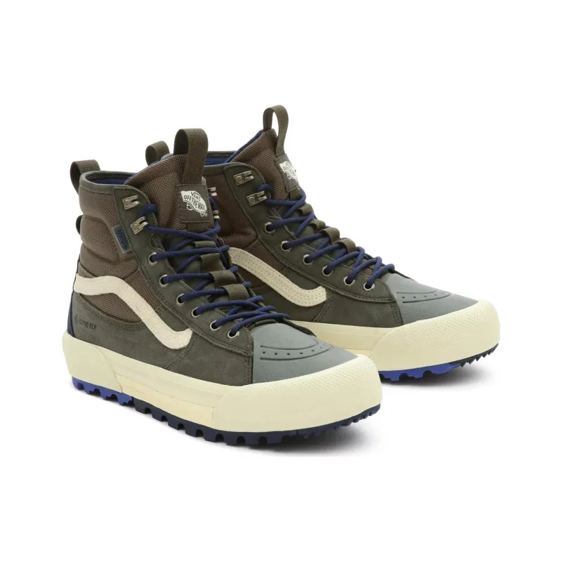 Vans SK8 HI GORE TEX MTE 3 'Duffel Bag'-2