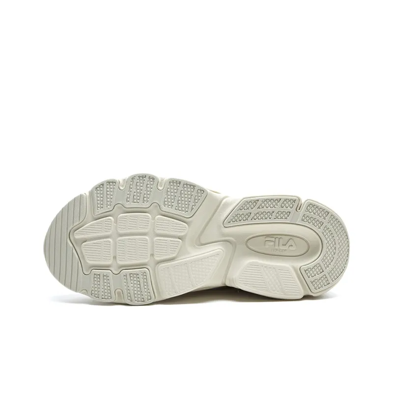 FILA Y2k 3M Sneakers 'White Beige' Women's-5