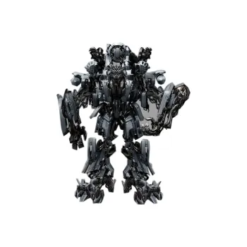 Hasbro Transformers MPM13 Movie 1 Masterpiece, Helicopter, Dizziness Assembled Models