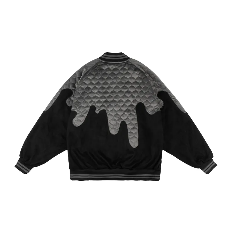 XINYINSU Baseball Jacket Unisex-10