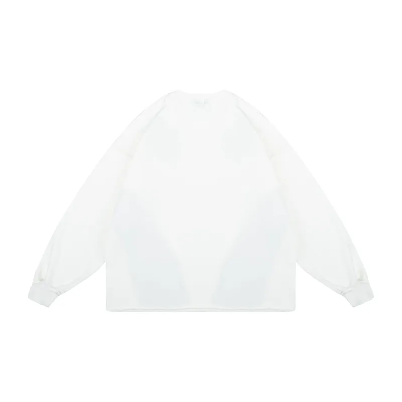 XINYINSU X P&D Sweatshirts Unisex-5