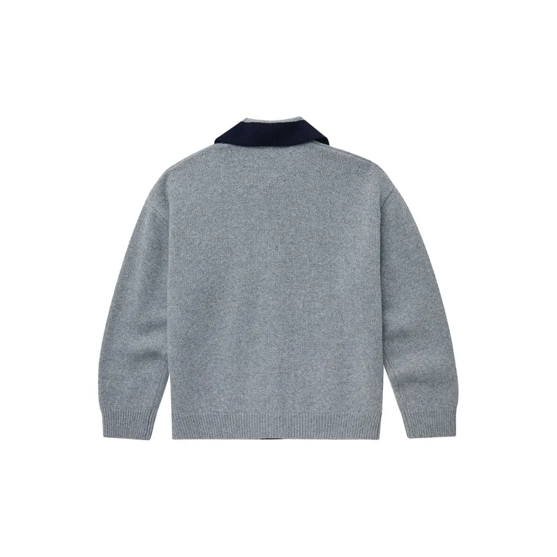 NANS STUDIO Knitwear Men-5