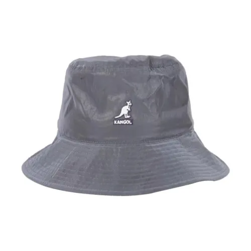 KANGOL Bucket Hats Unisex Rainbow