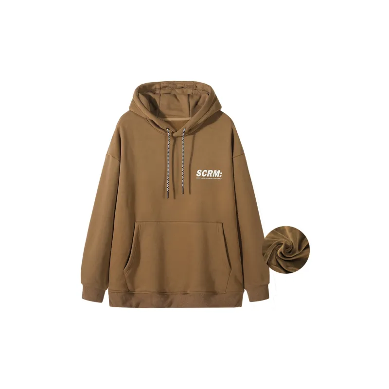 SCRM Sweatshirts Unisex-7
