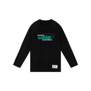 UZIS T Shirt Unisex Single Pack