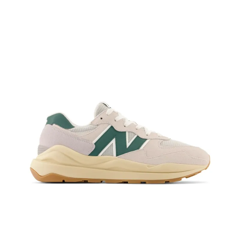 New Balance 57/40 Moonbeam Nightwatch Green-1