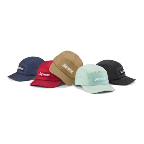 Supreme Baseball Caps Unisex