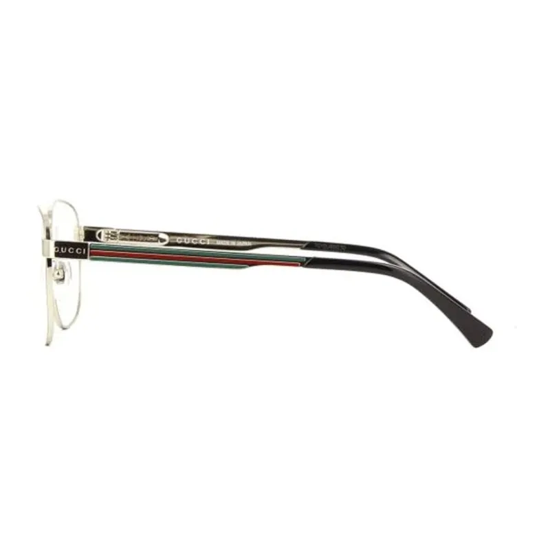 GUCCI Square Frame Glasses-2