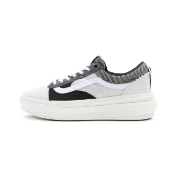 Vans Old Skool Overt Plus Cc 'White Black'