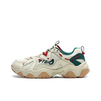 FILA Fluid 4 Sneakers 'Cat Claw'
