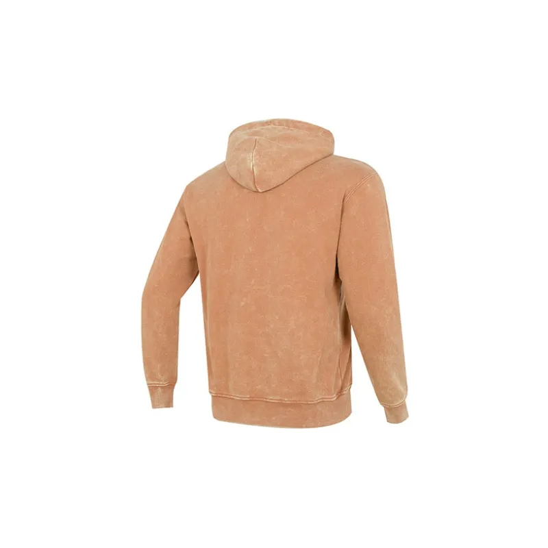 Jordan Sweatshirt Men's Mineral Clay Yellow-1