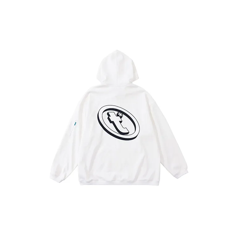 TURNTHETABLES Sweatshirts Unisex-5