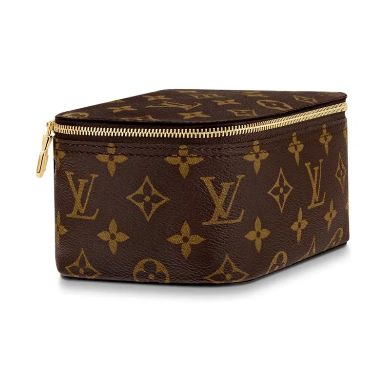 LOUIS VUITTON M43689 Packing Cube Pm-1